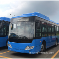 نيو سيتي باص 30 مقعد CNG Bus 9m